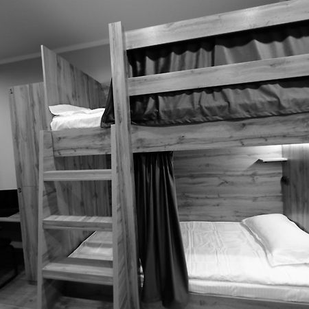 Cozy Hostel Biszkek Zewnętrze zdjęcie