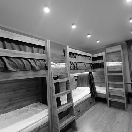 Cozy Hostel Biszkek Zewnętrze zdjęcie
