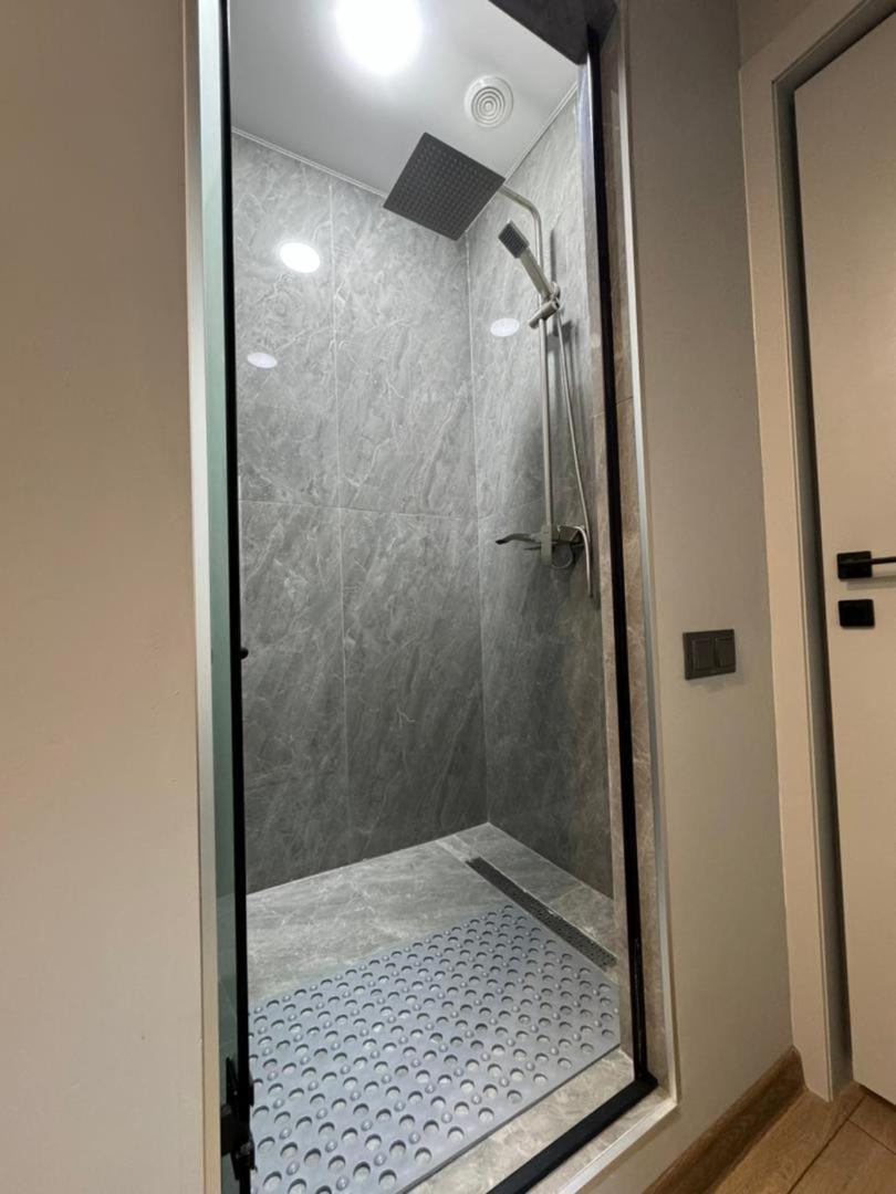 Cozy Hostel Biszkek Zewnętrze zdjęcie