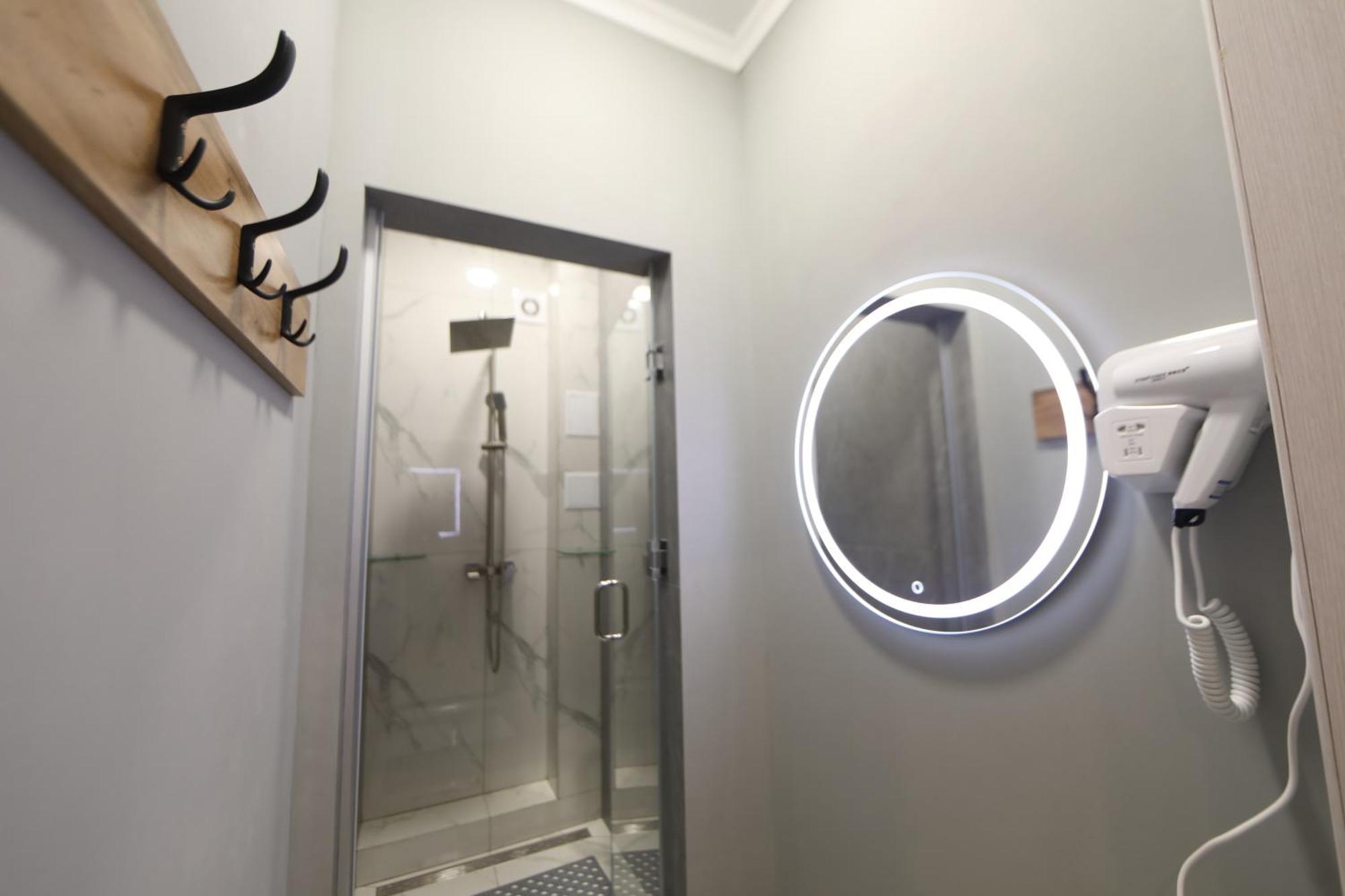 Cozy Hostel Biszkek Zewnętrze zdjęcie
