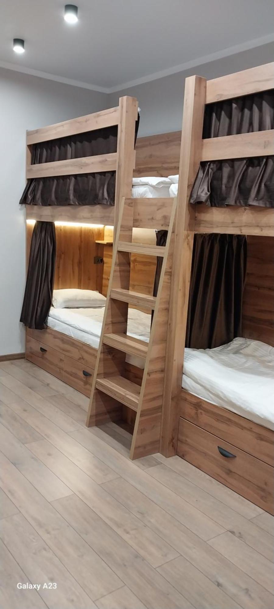 Cozy Hostel Biszkek Zewnętrze zdjęcie