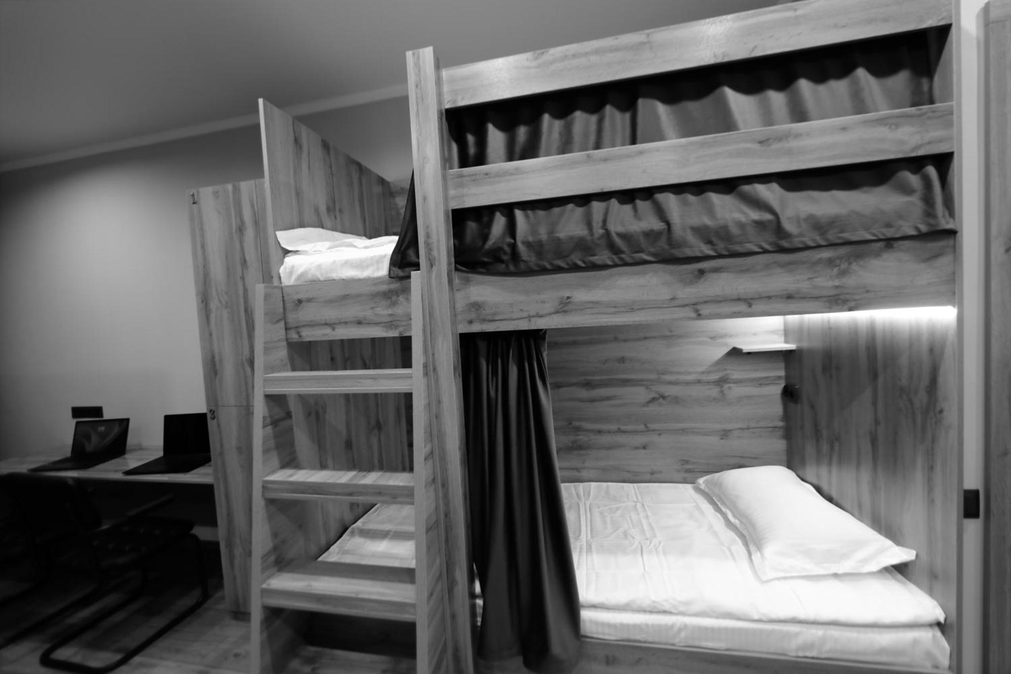 Cozy Hostel Biszkek Zewnętrze zdjęcie