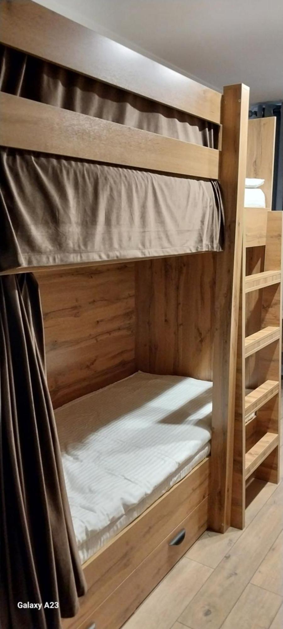 Cozy Hostel Biszkek Zewnętrze zdjęcie