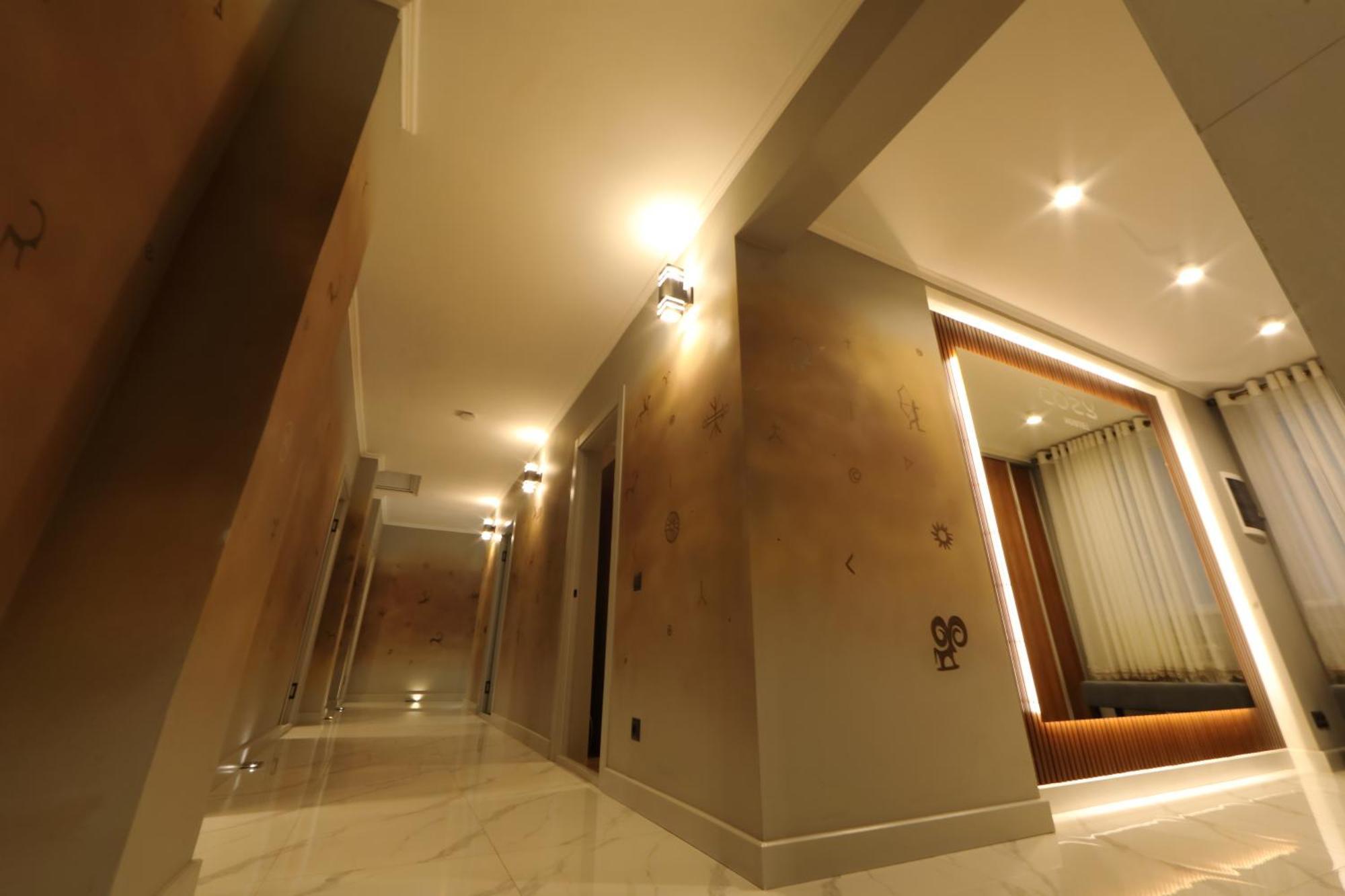 Cozy Hostel Biszkek Zewnętrze zdjęcie