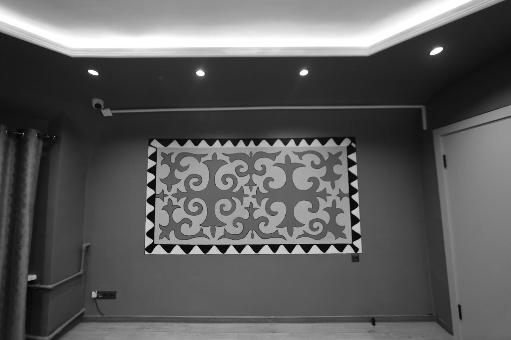 Cozy Hostel Biszkek Zewnętrze zdjęcie