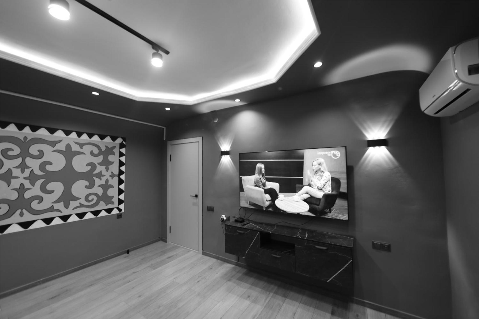 Cozy Hostel Biszkek Zewnętrze zdjęcie