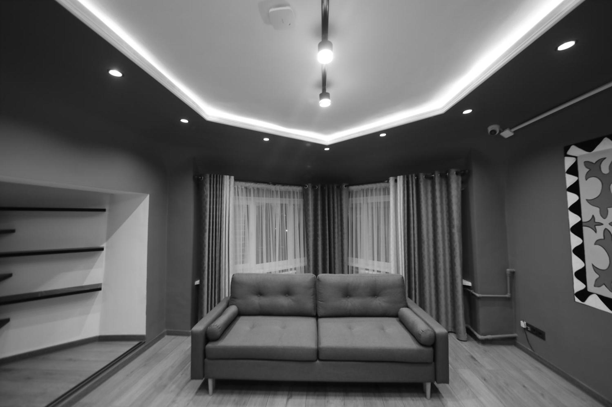 Cozy Hostel Biszkek Zewnętrze zdjęcie