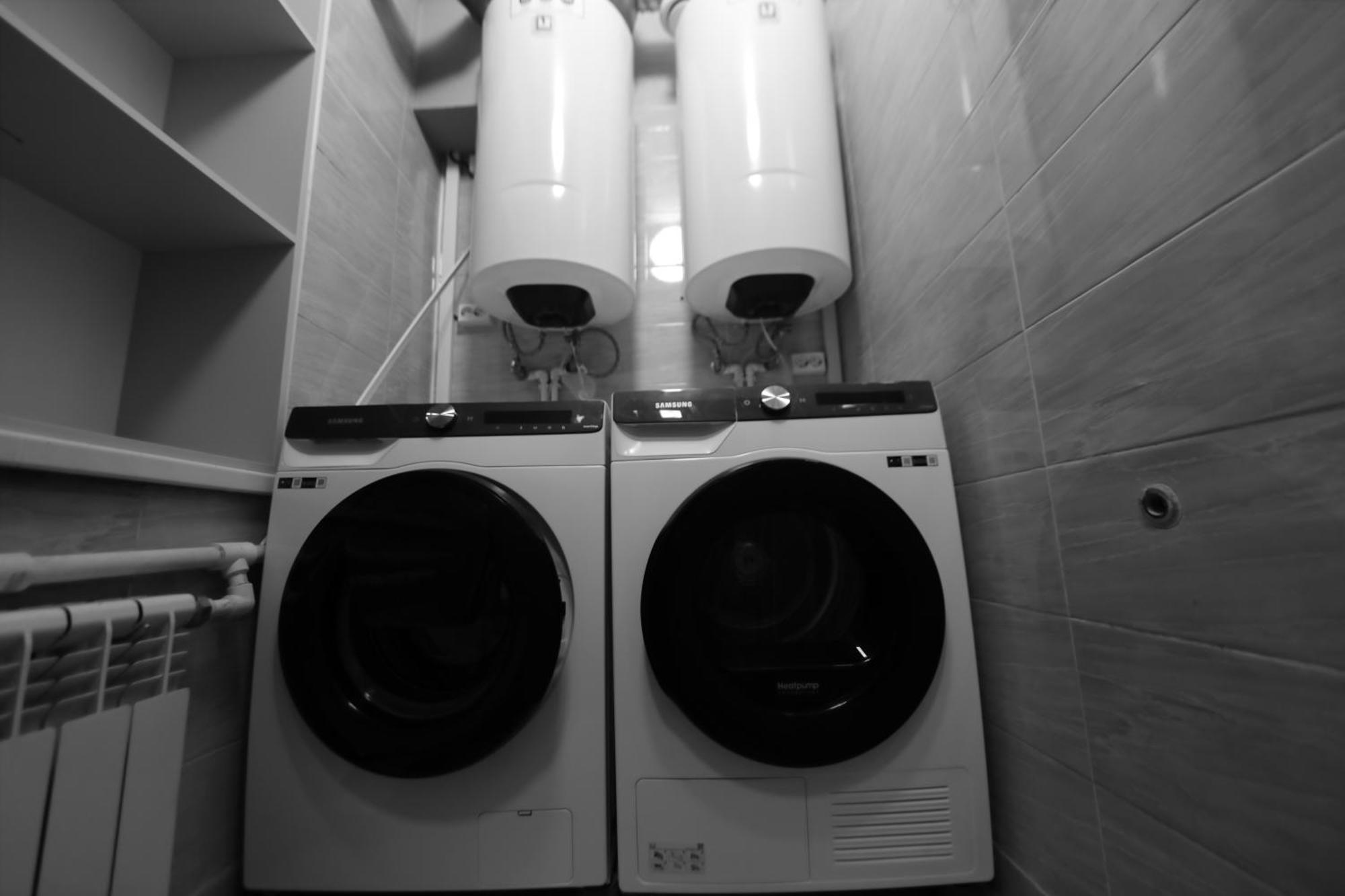 Cozy Hostel Biszkek Zewnętrze zdjęcie