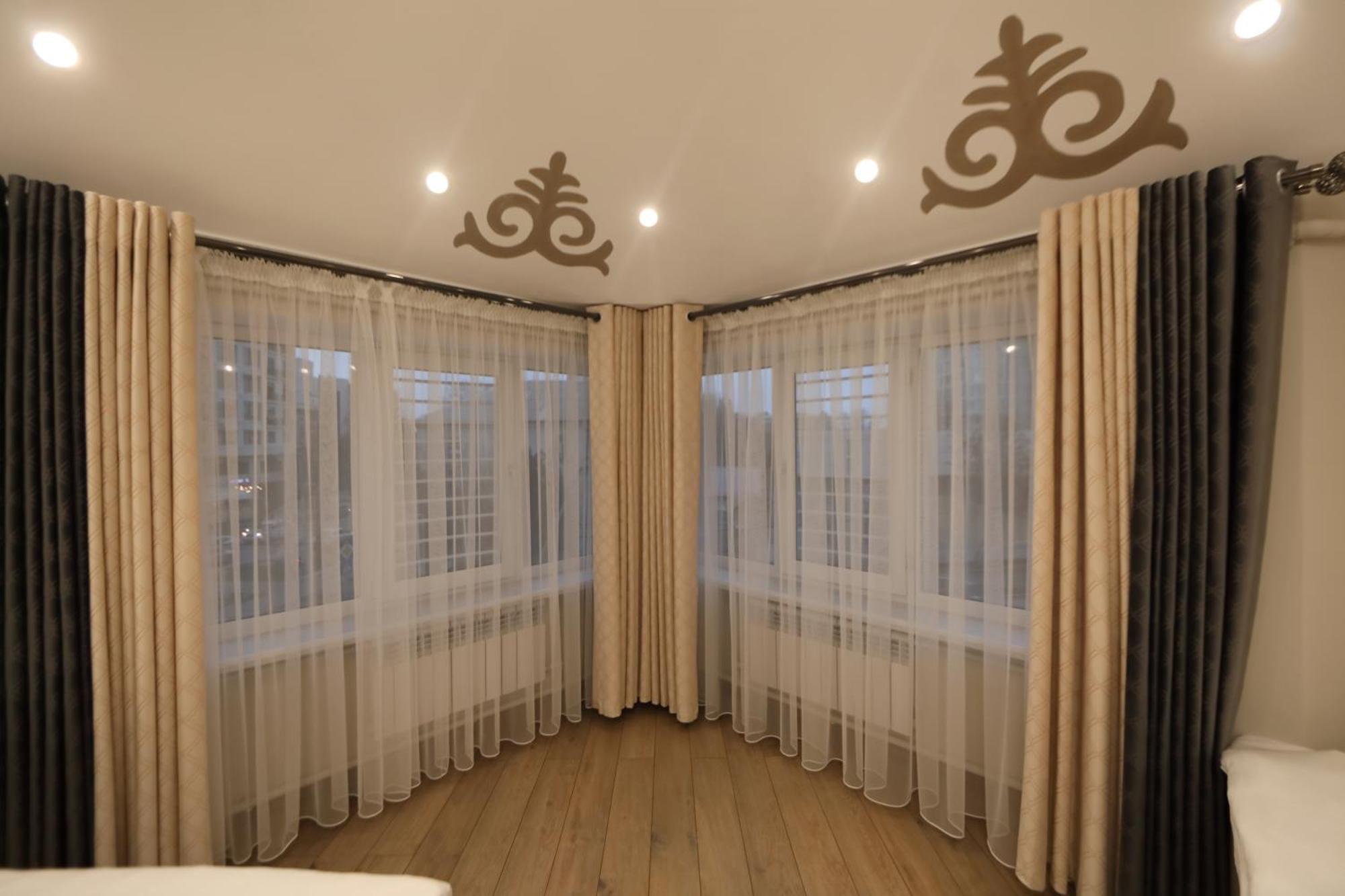 Cozy Hostel Biszkek Zewnętrze zdjęcie