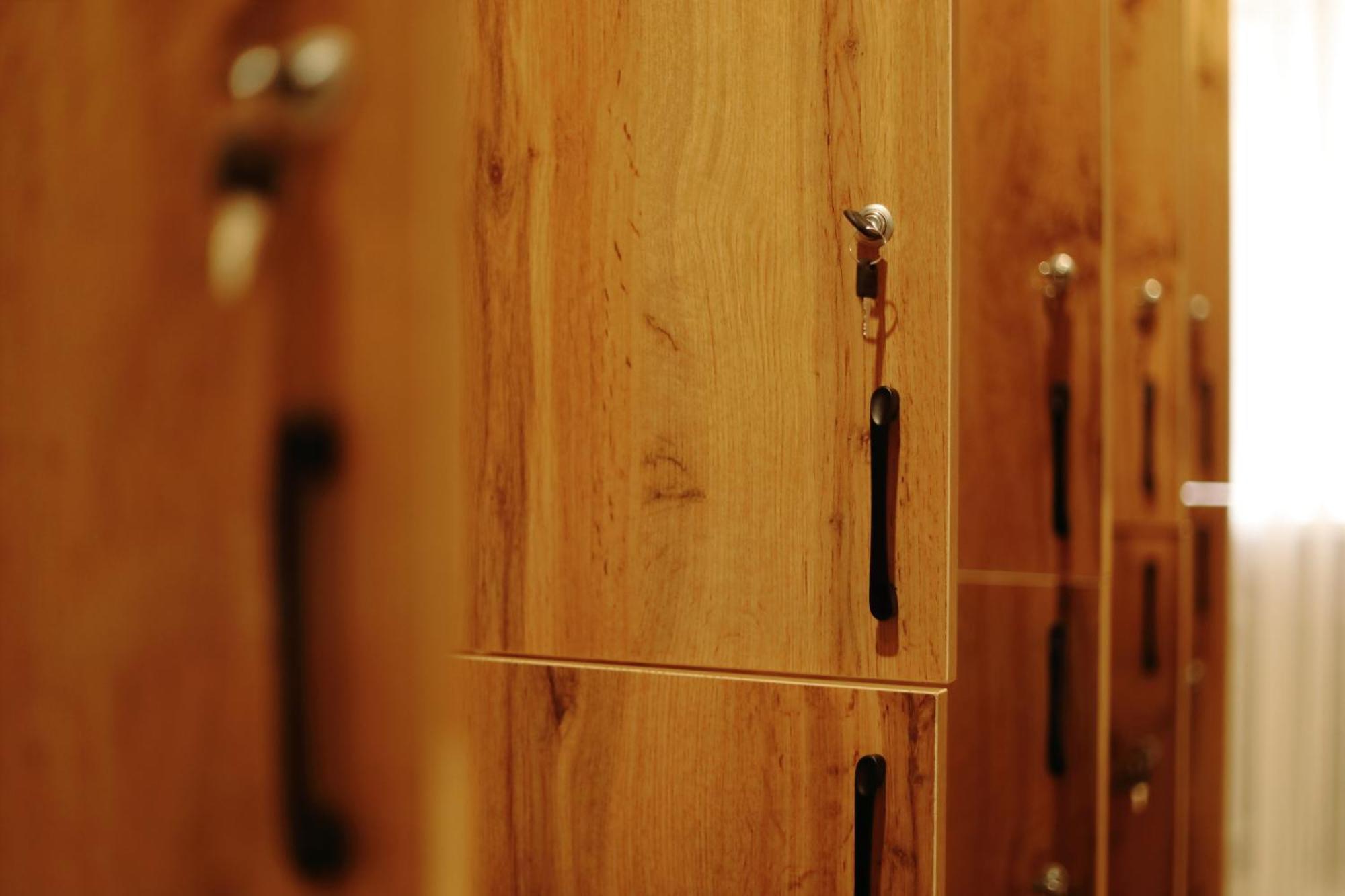 Cozy Hostel Biszkek Zewnętrze zdjęcie