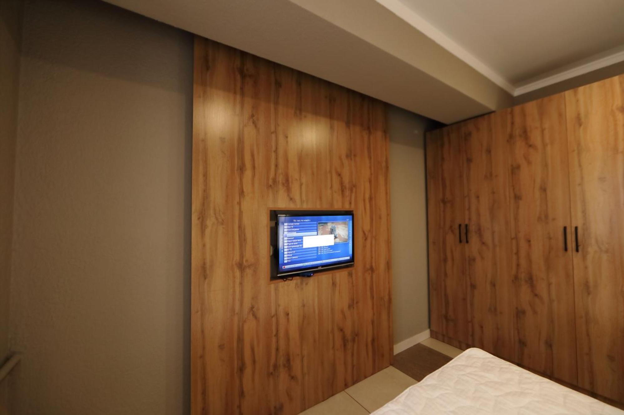 Cozy Hostel Biszkek Zewnętrze zdjęcie