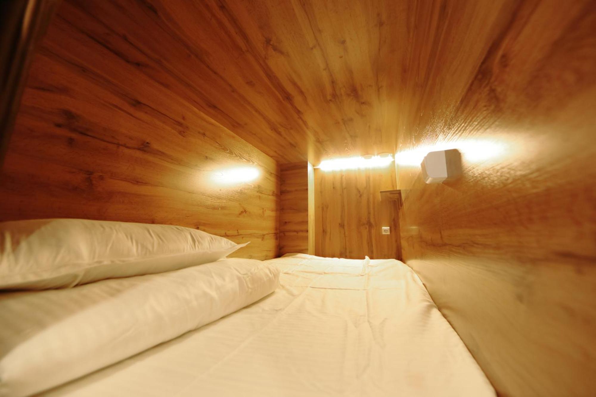 Cozy Hostel Biszkek Zewnętrze zdjęcie