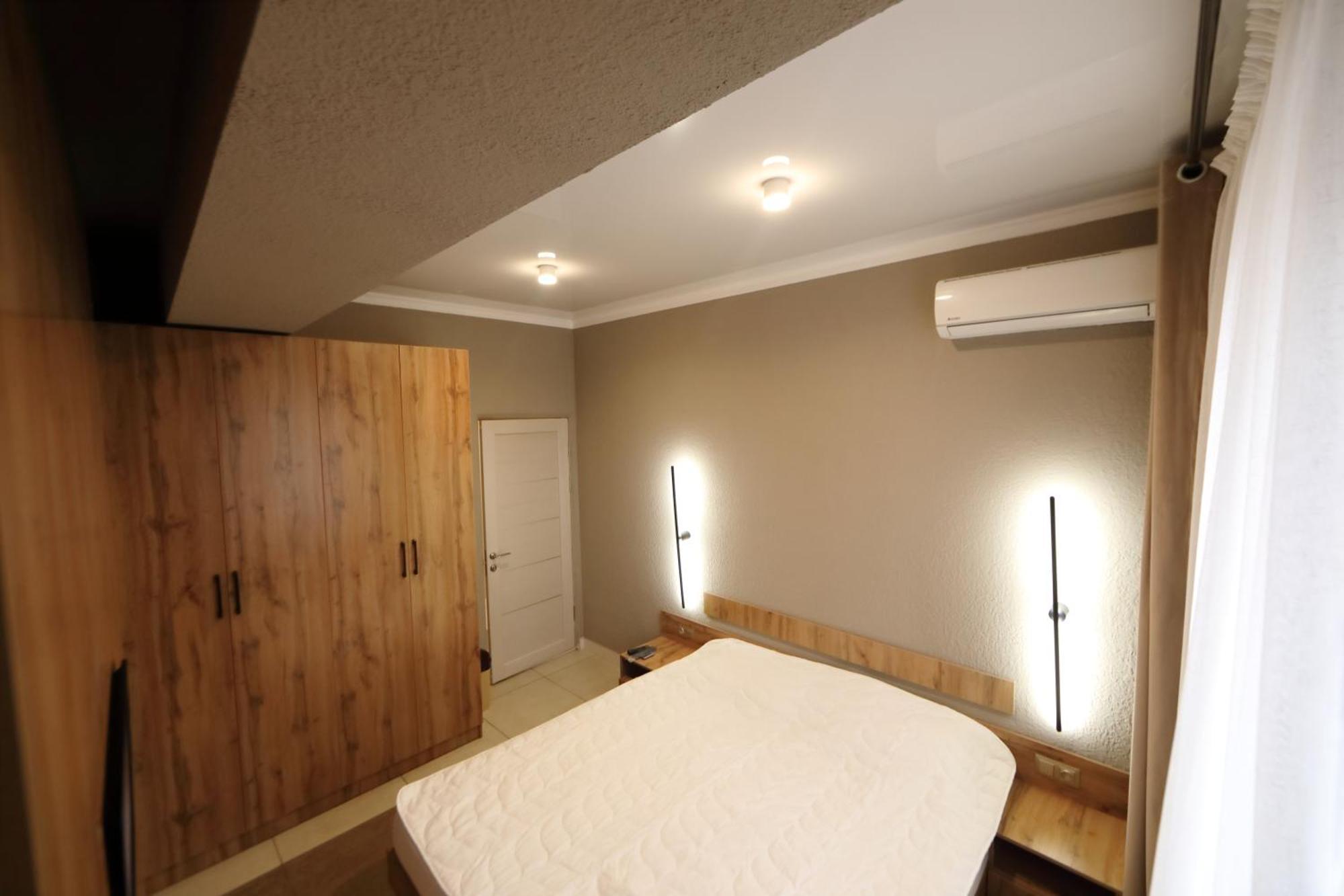 Cozy Hostel Biszkek Zewnętrze zdjęcie